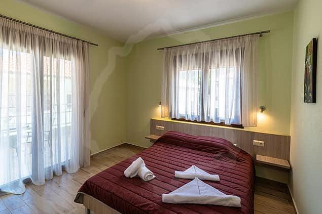 Albatros Apartments Apartment in Thasos