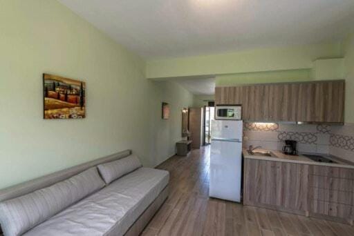 Albatros Apartments Apartment in Thasos