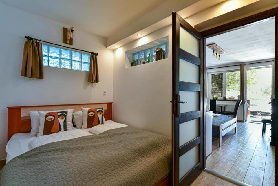 Pitypang Vendégház Bed and Breakfast in Hungary