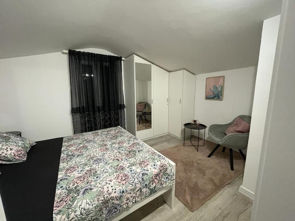 Apartman Dorotea Cres Apartment in Cres