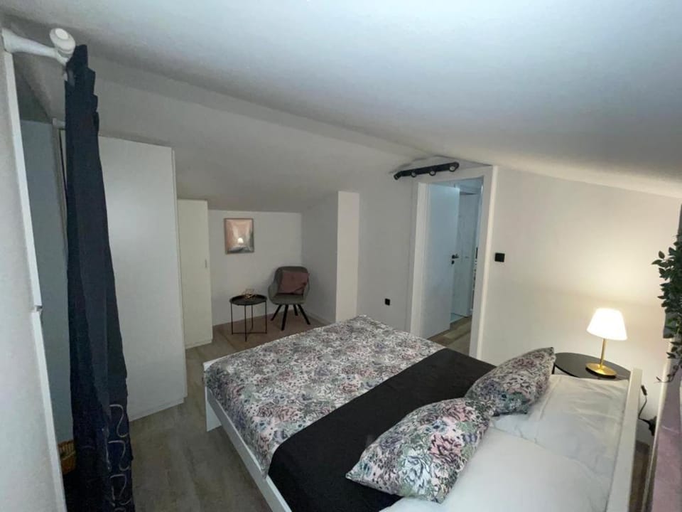 Apartman Dorotea Cres Apartment in Cres
