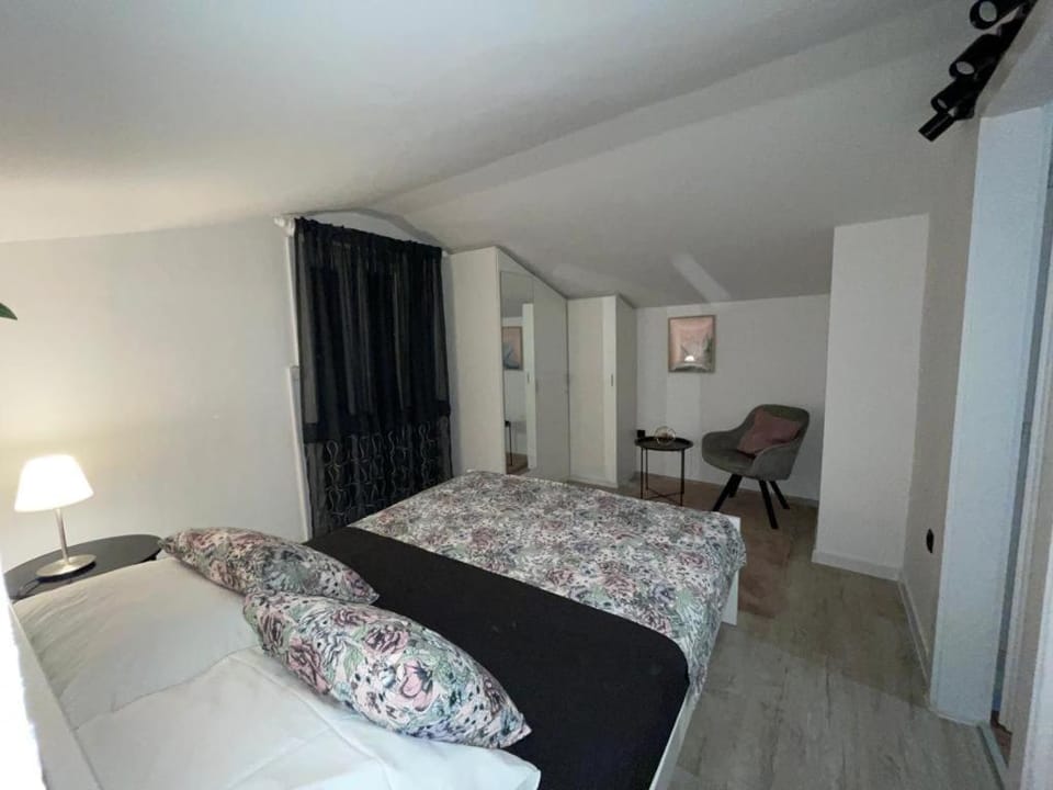 Apartman Dorotea Cres Apartment in Cres