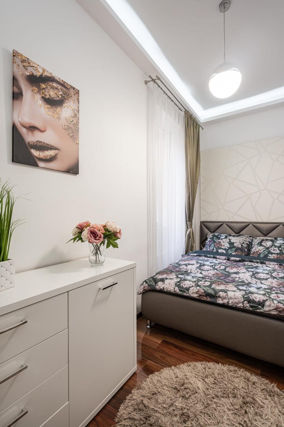 Comfortable, quiet apartment in the city center Apartment in Budapest