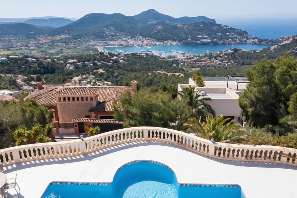 Sea view