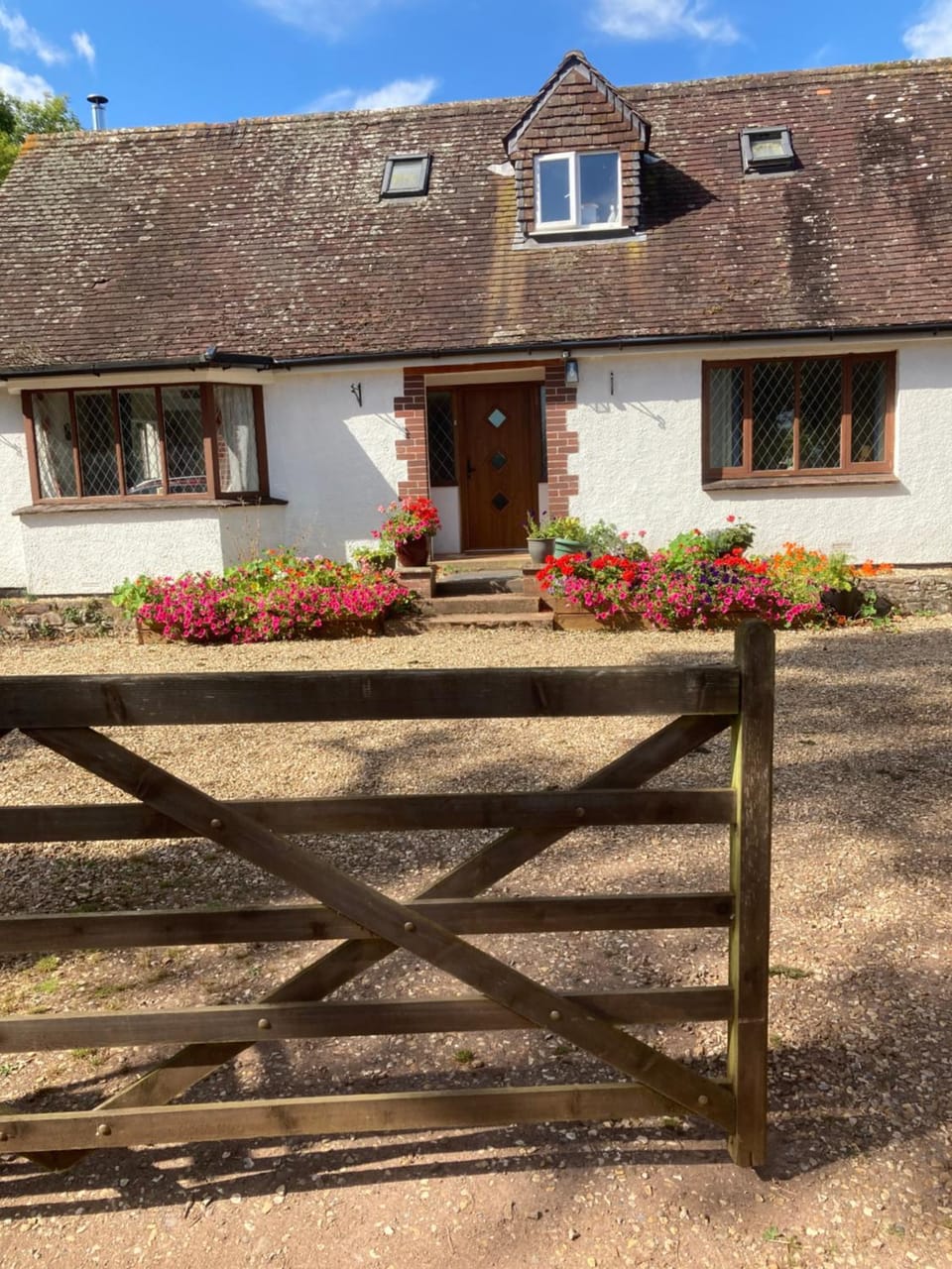 Meadowview Bed and Breakfast in East Devon District