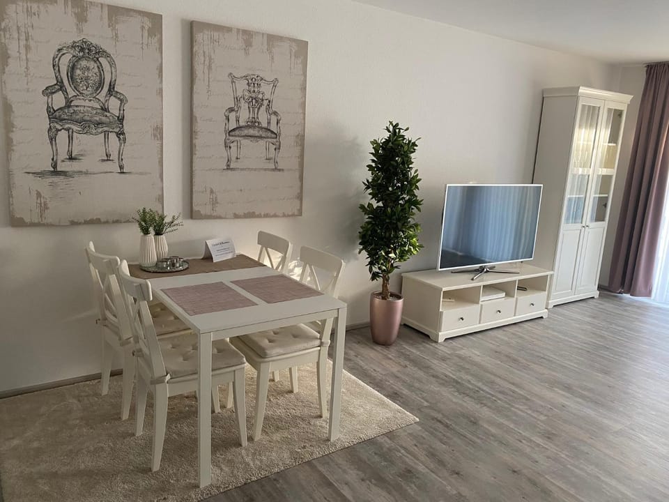 Salinendomizil Bad Rothenfelde Apartment in North Rhine-Westphalia