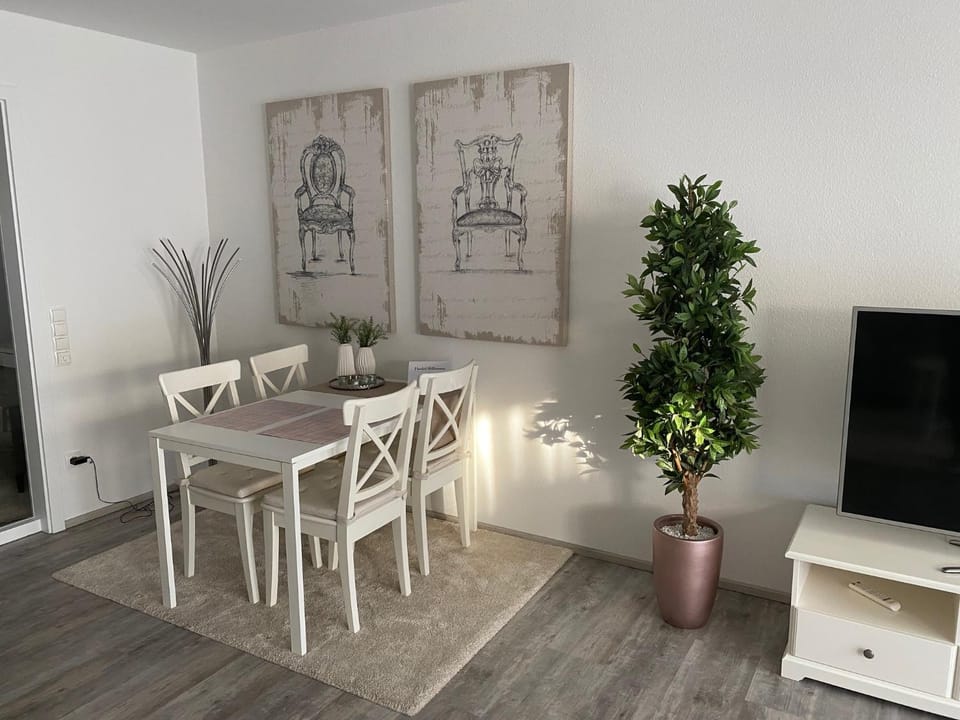 Salinendomizil Bad Rothenfelde Apartment in North Rhine-Westphalia