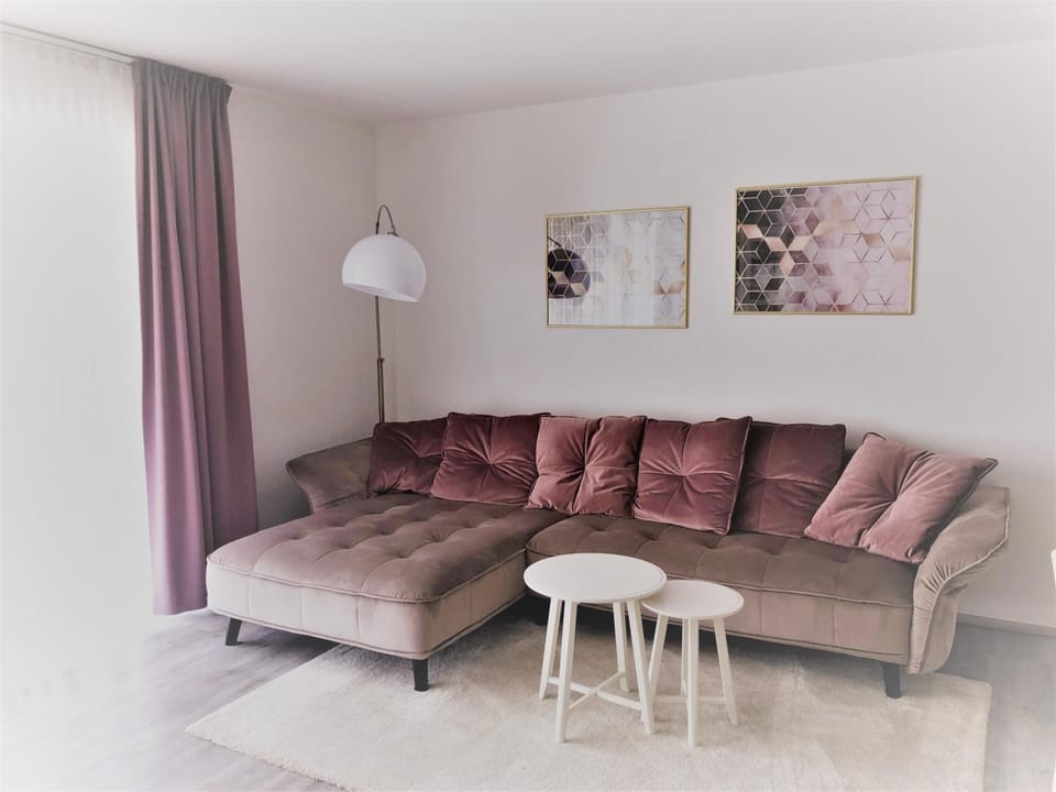 Salinendomizil Bad Rothenfelde Apartment in North Rhine-Westphalia