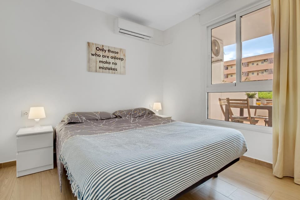 Vistamarina B105 by IVI Real Estate Apartment in Torremolinos