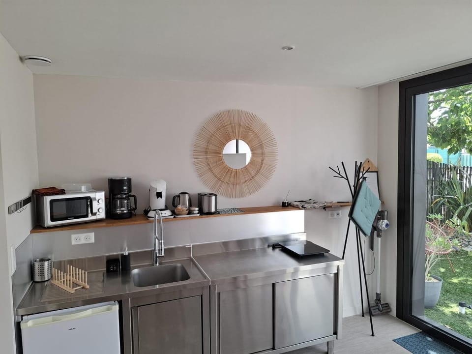 Studio B. Apartment in La Baule-Escoublac