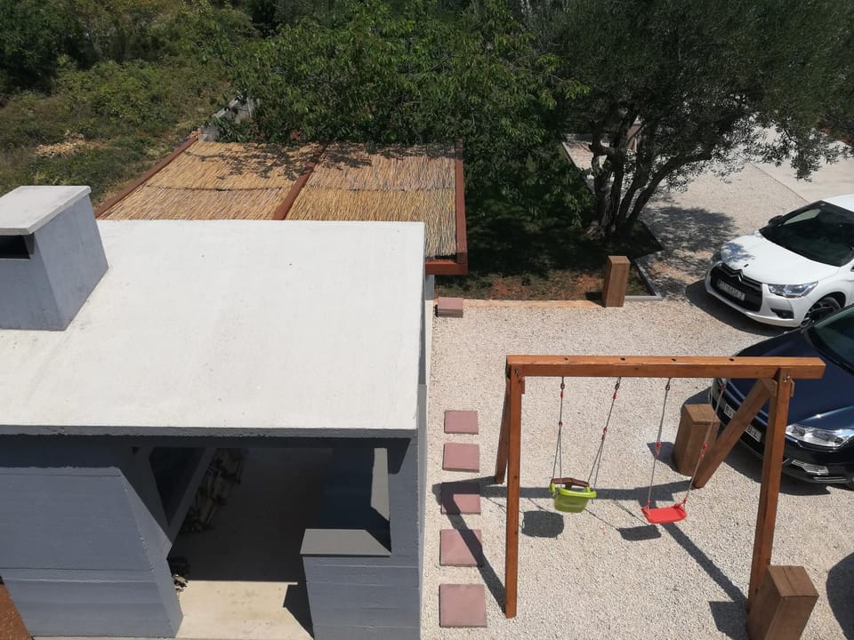 Patio, Day, View (from property/room), Parking