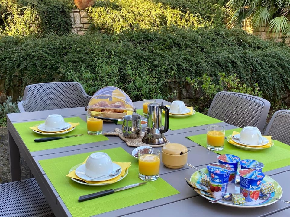 Sobe Number 9 Bed and Breakfast in Rovinj