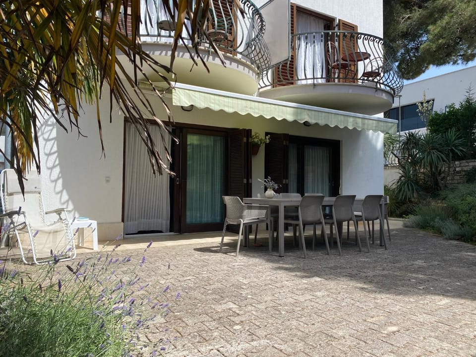 Sobe Number 9 Bed and Breakfast in Rovinj