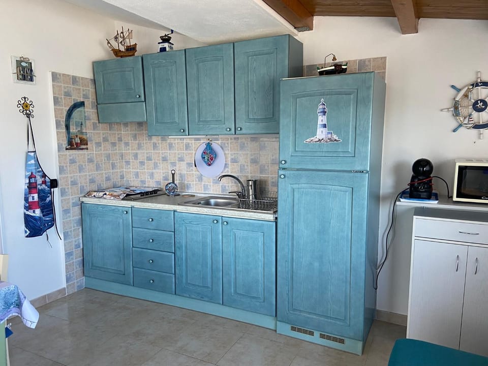 Casa Vacanze Il Timone Apartment in Sardinia