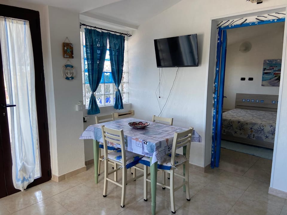 Casa Vacanze Il Timone Apartment in Sardinia
