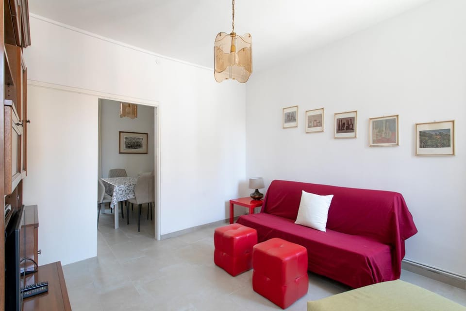 Ca Santa Ternità Apartment in Venice