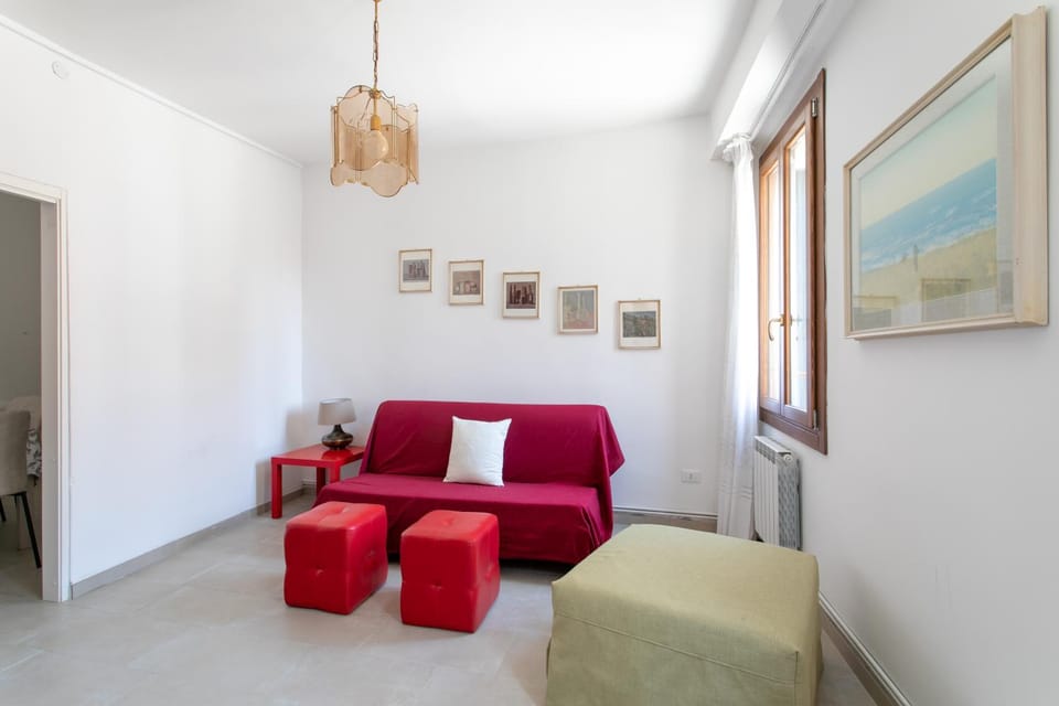 Ca Santa Ternità Apartment in Venice