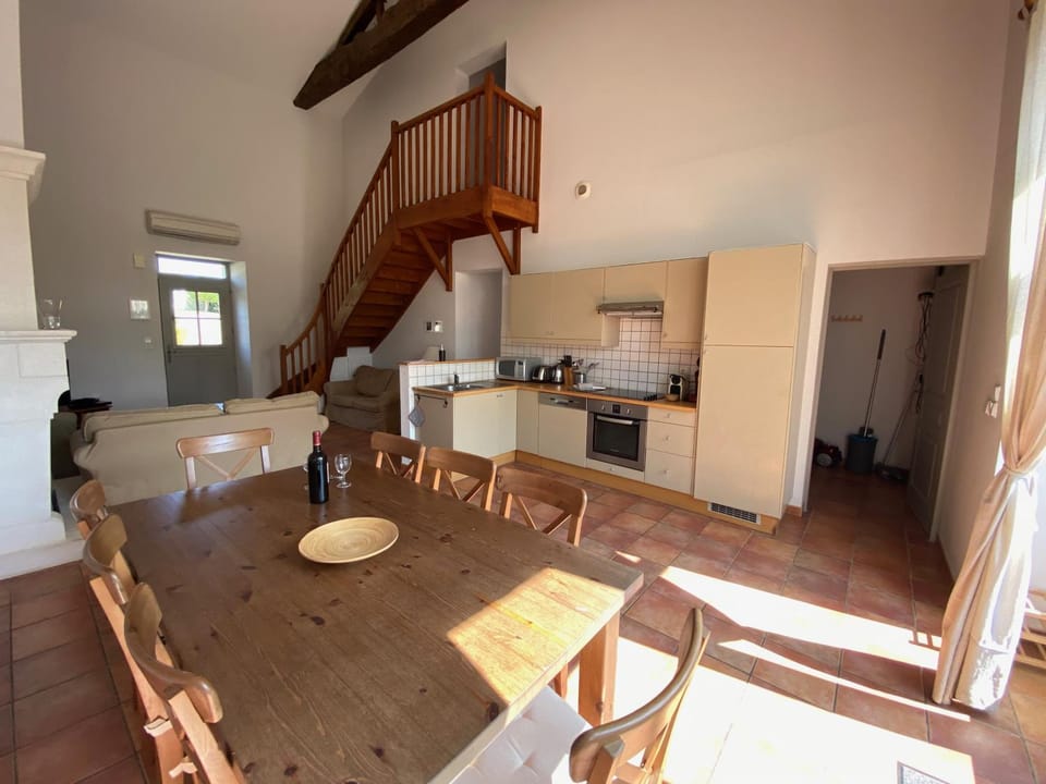 Domaine du Grand Tourtre Villa in Nouvelle-Aquitaine