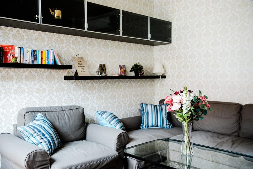 Hollo Apartment - PRIVATE GARAGE - A/C Apartment in Budapest