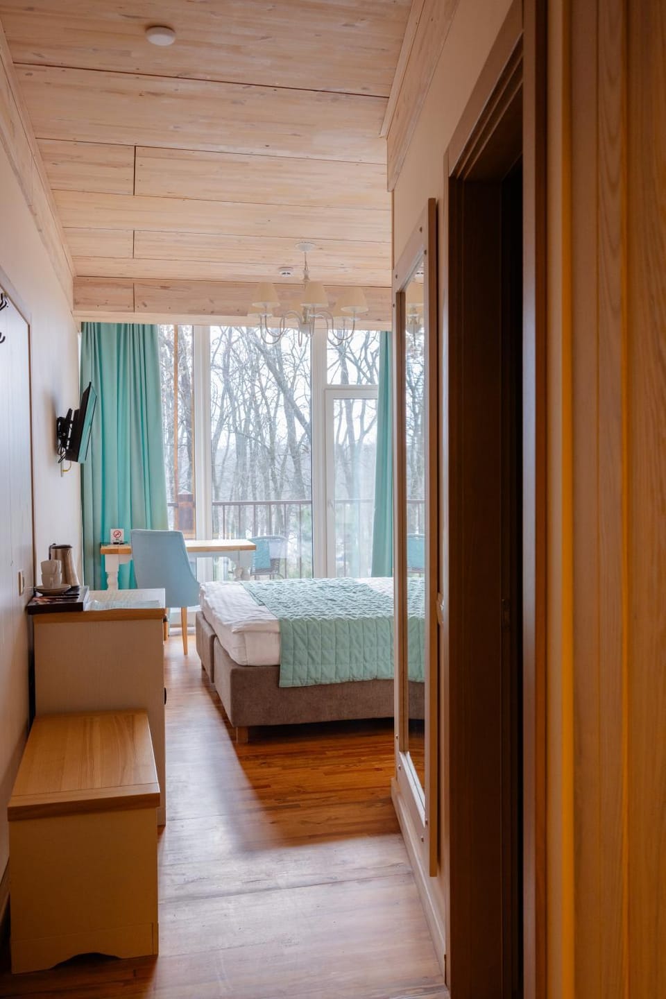 Парк-Готель "Золотий Пляж" Hotel in Dnipropetrovsk Oblast