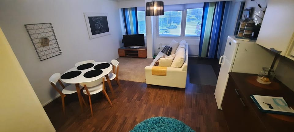 Puotipuisto Apartment in Finland