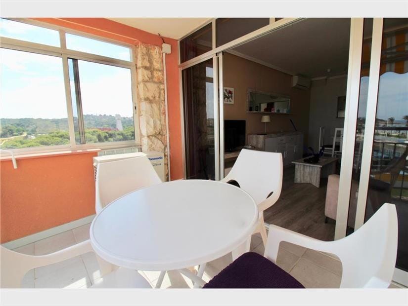 Ignacio La Pineda Apartment in La Pineda