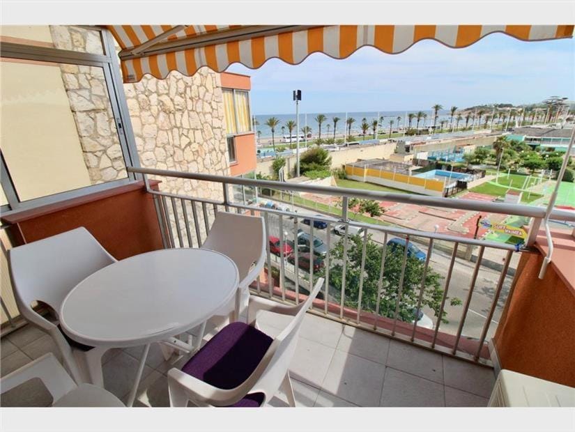 Ignacio La Pineda Apartment in La Pineda