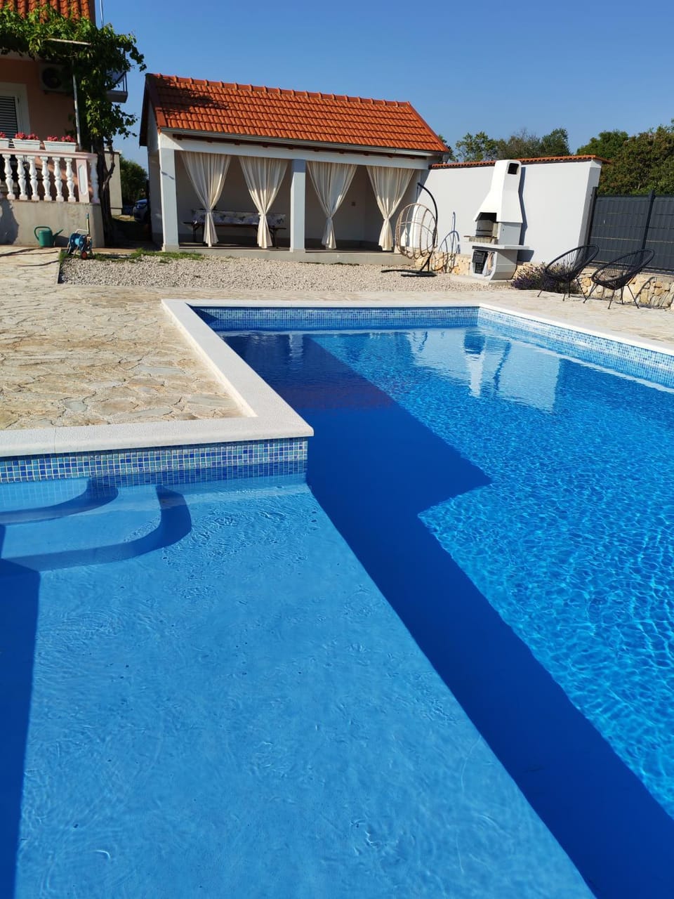 Kuća za odmor - My Soul House in Šibenik-Knin County, Croatia