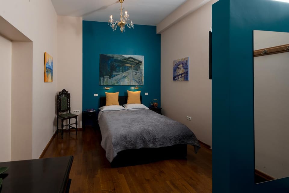 Boutique Miron 1 Unirii Apartment in Timisoara