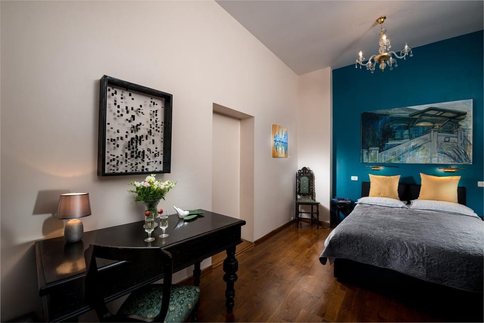 Boutique Miron 1 Unirii Apartment in Timisoara