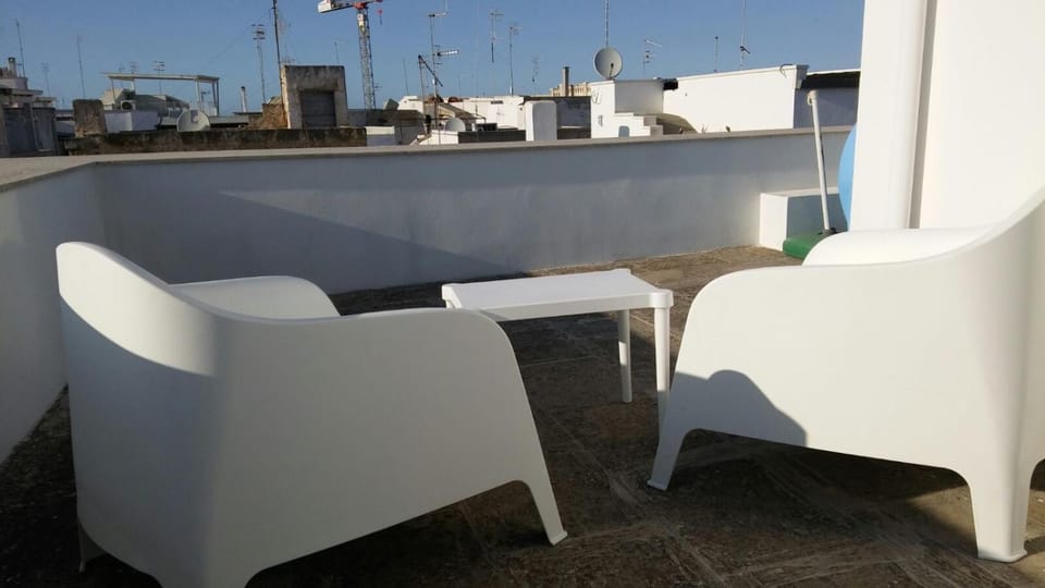 View (from property/room), Balcony/Terrace