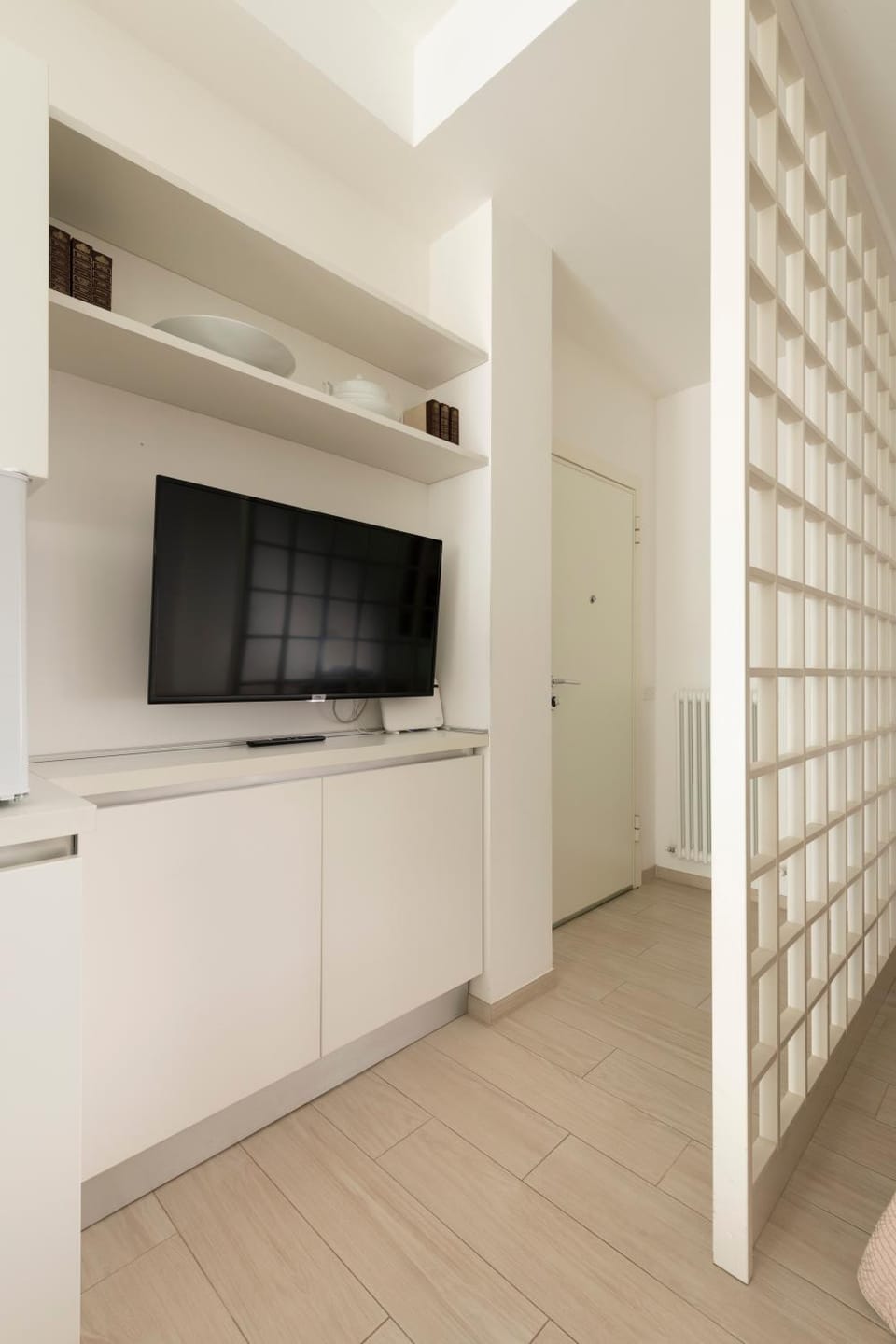 TV and multimedia