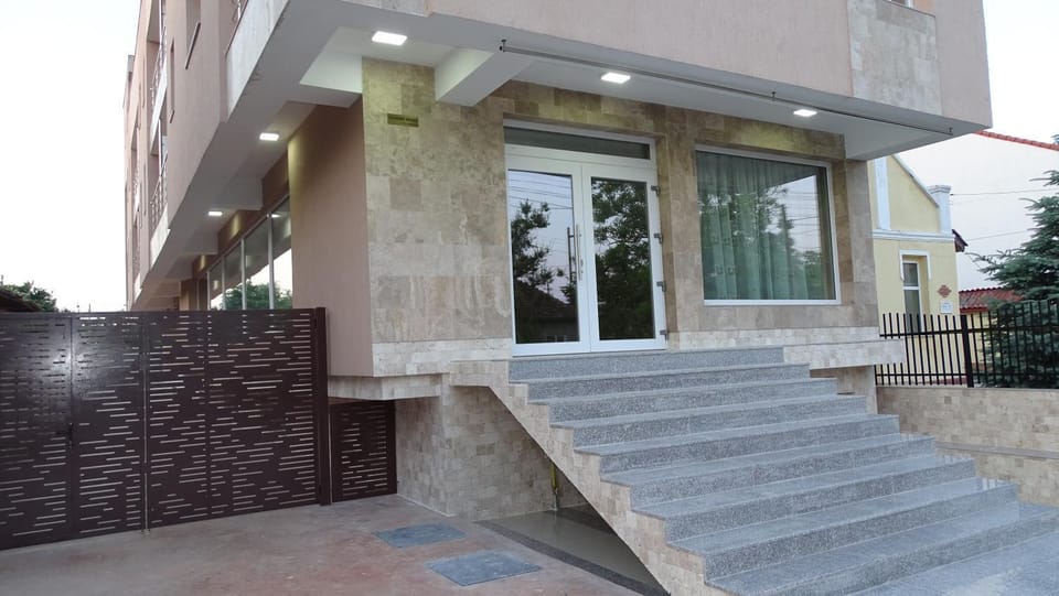Casa Borbel Gratiela Bed and Breakfast in Dobrich Province, Bulgaria