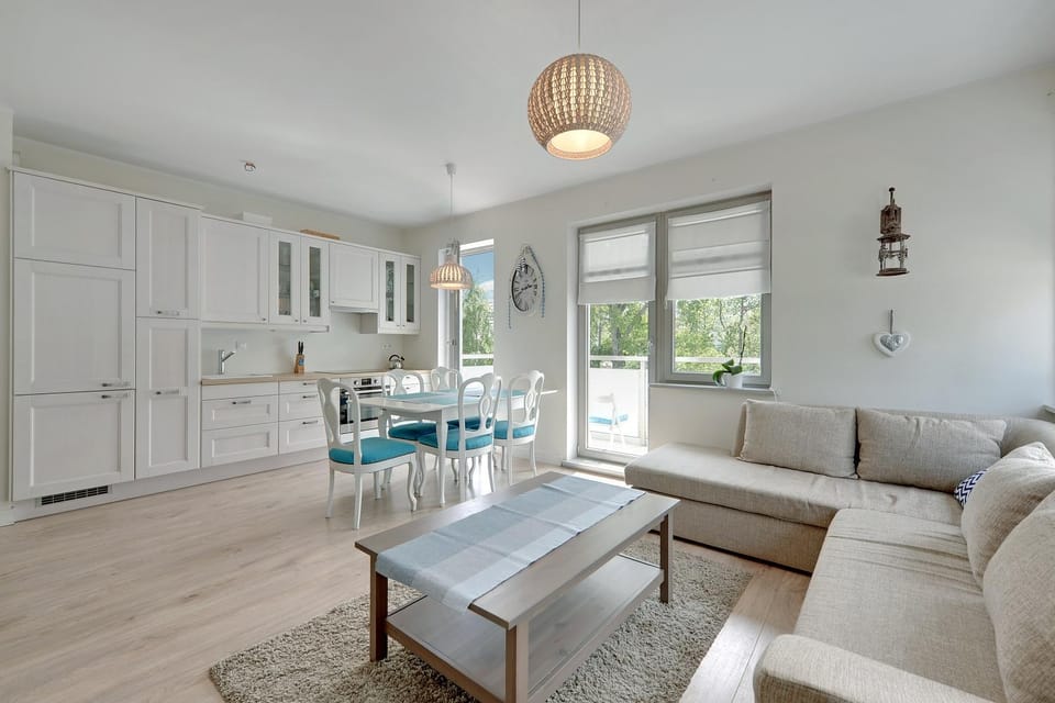 Living room, Seating area, stove