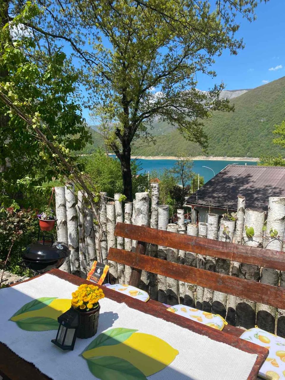 Apartment Relax Apartment in Montenegro