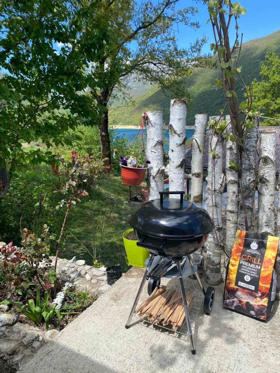 Apartment Relax Apartment in Montenegro