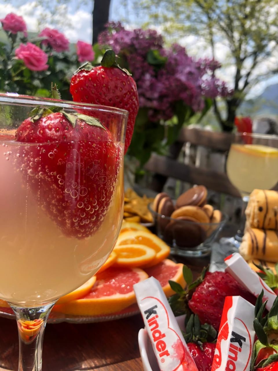 Apartment Relax Apartment in Montenegro