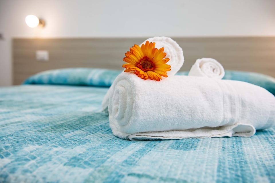 B&B Il Viaggiatore Bed and Breakfast in Sardinia