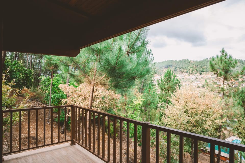 Quinta do Lameiro Campground/ 
RV Resort in Portugal