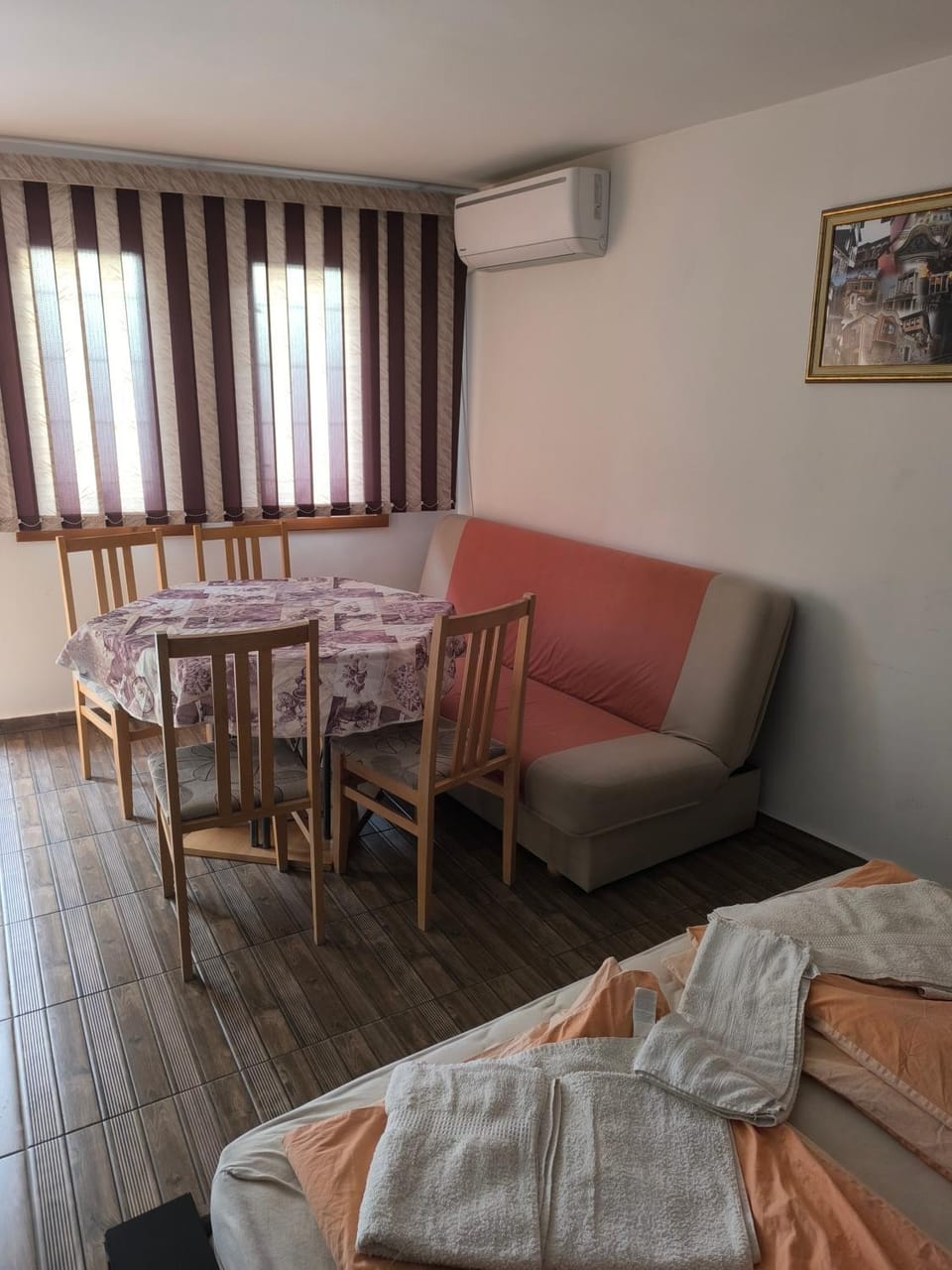 Marchevi in the Old Town Apartment in Plovdiv