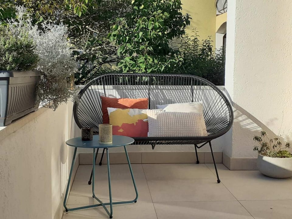 Apartman Bowie & Apartment Morgan Apartment in Poreč