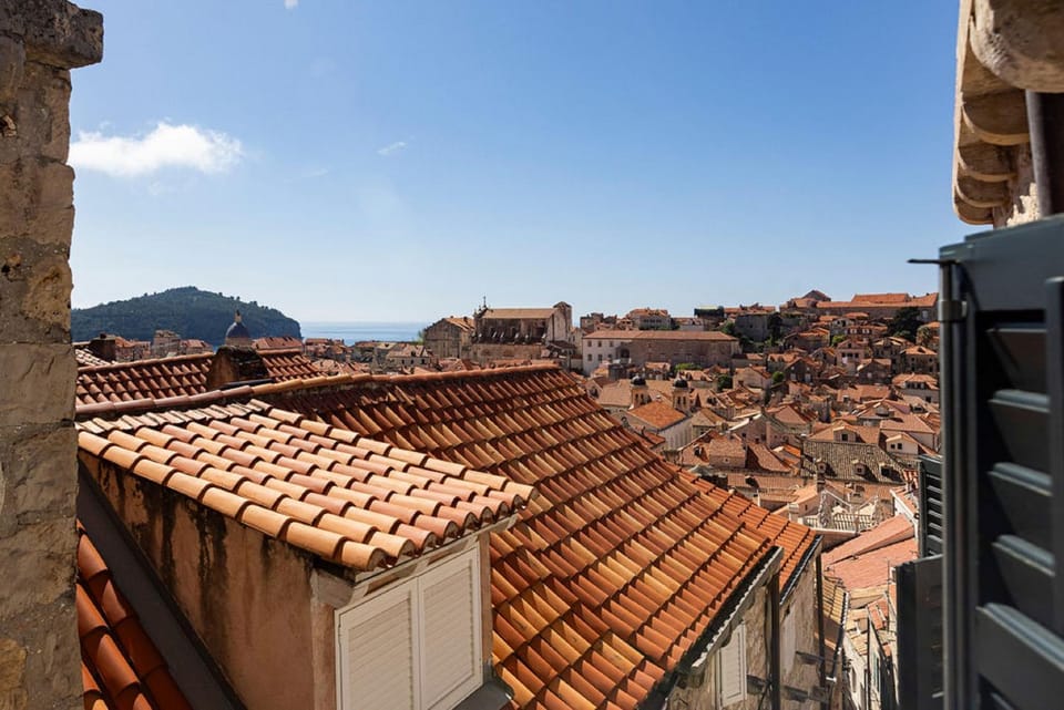 Day, Natural landscape, City view