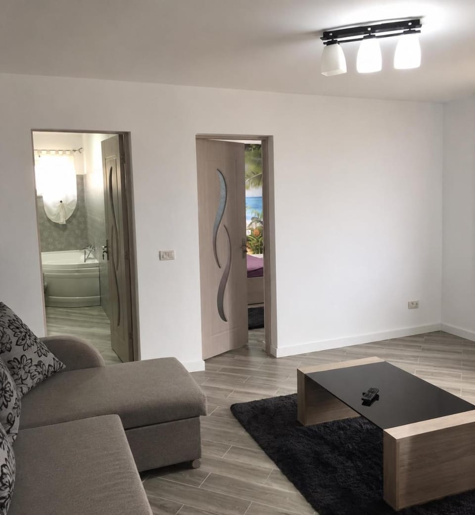 Apartamente Gildo 20 Apartment in Romania