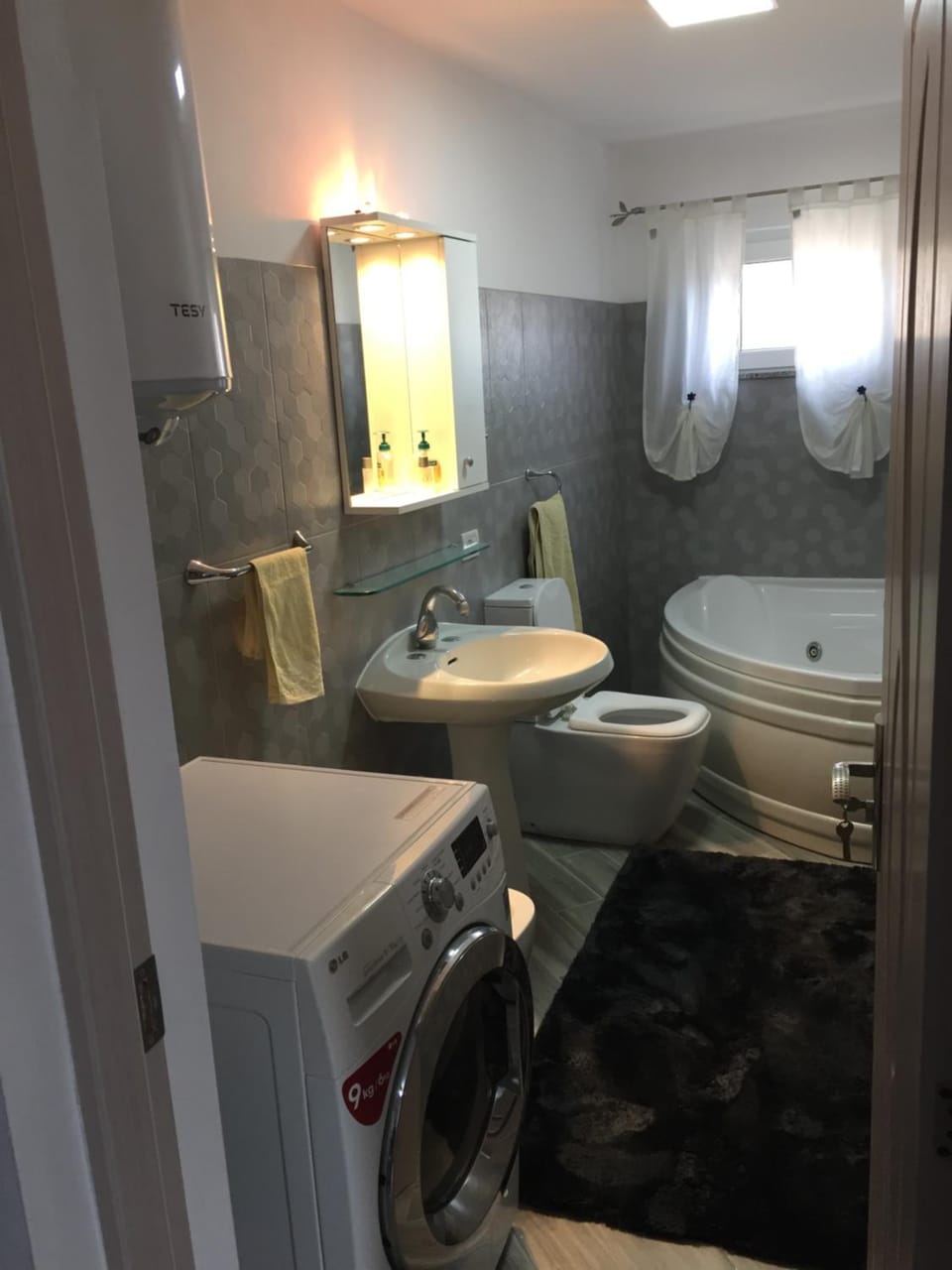Toilet, Bathroom