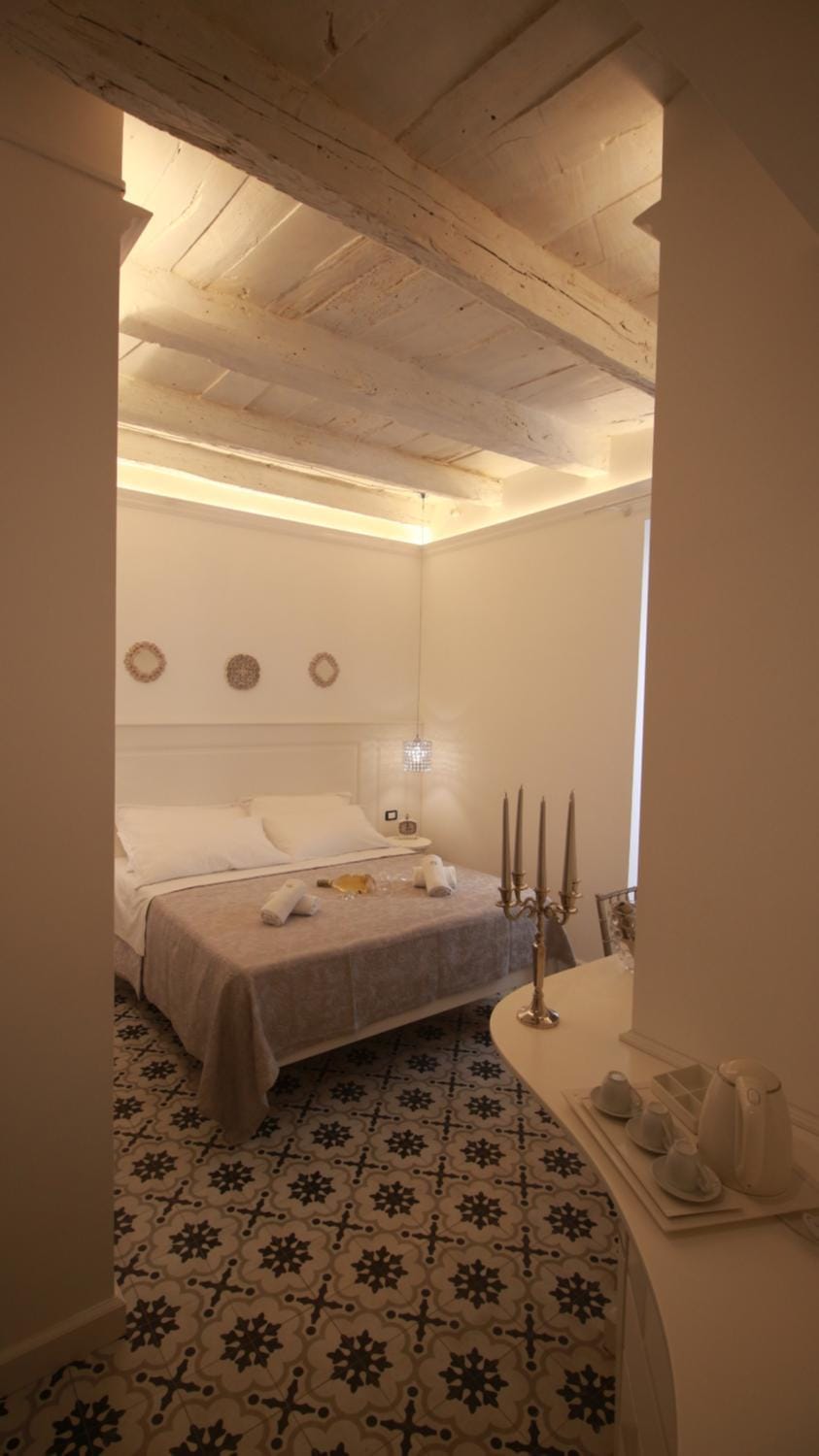 BellaVita accomodation Bed and Breakfast in Tropea