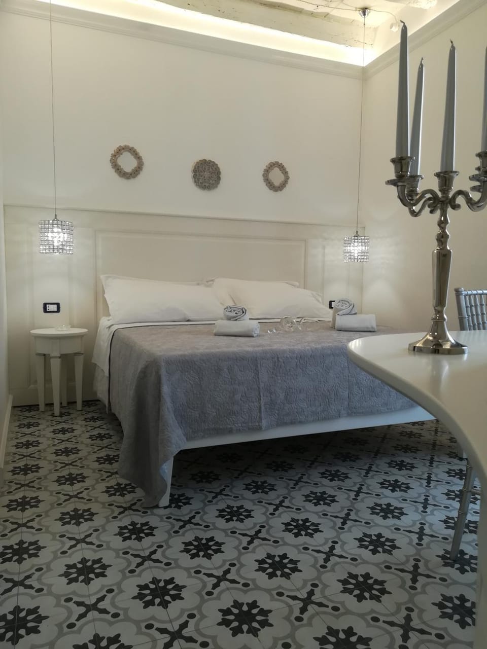 BellaVita accomodation Bed and Breakfast in Tropea