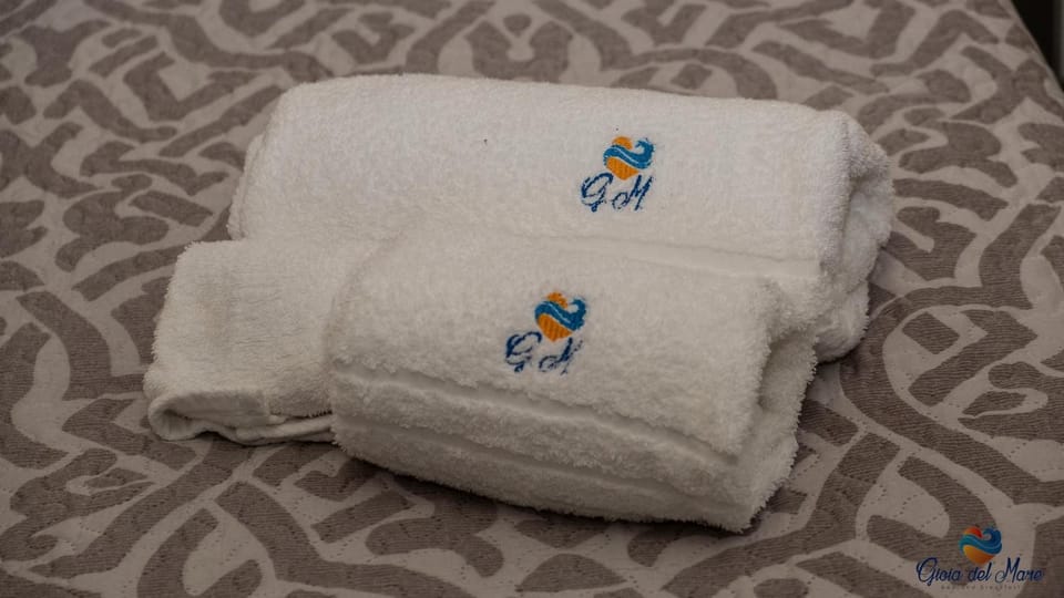 towels