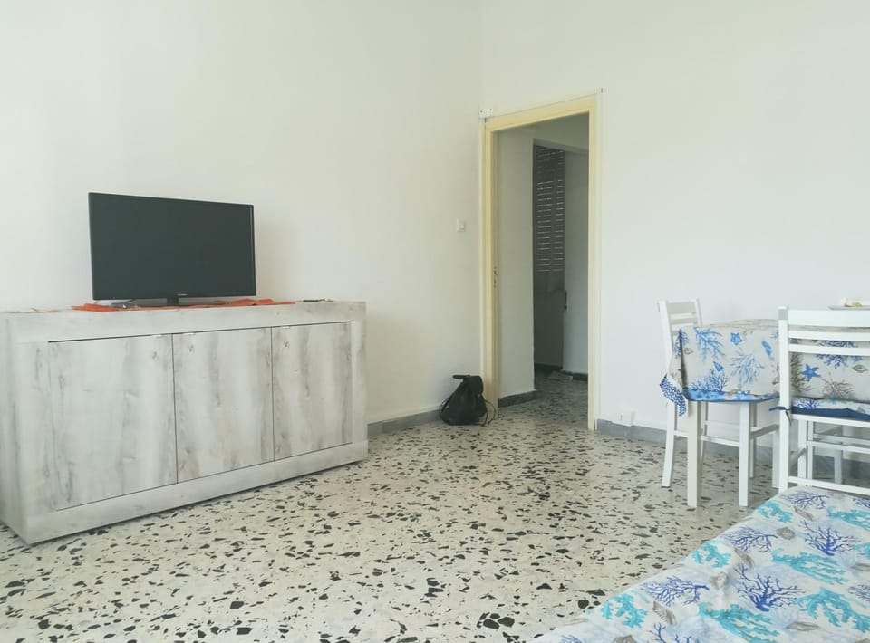 CASA CHINAPPI Apartment in Gaeta