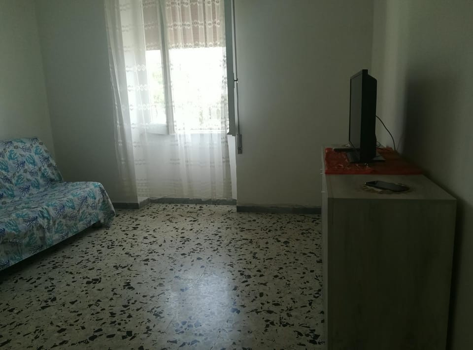 CASA CHINAPPI Apartment in Gaeta