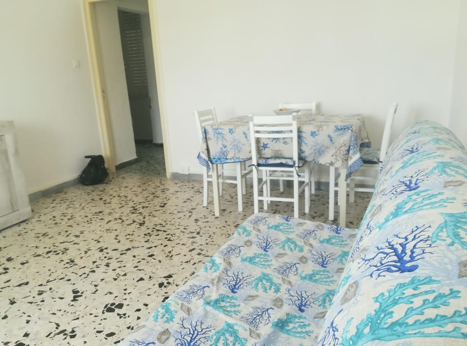 CASA CHINAPPI Apartment in Gaeta